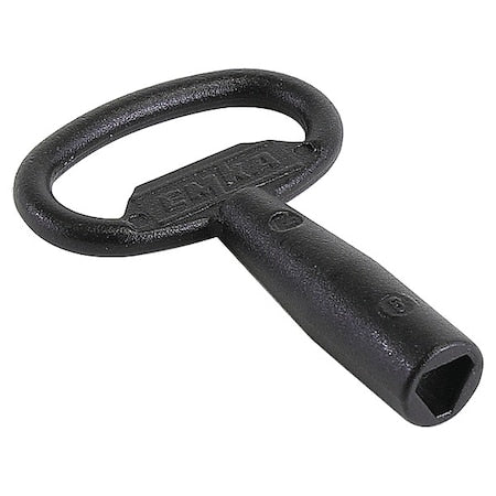 York 029-23454-000 - Twist Latch Key