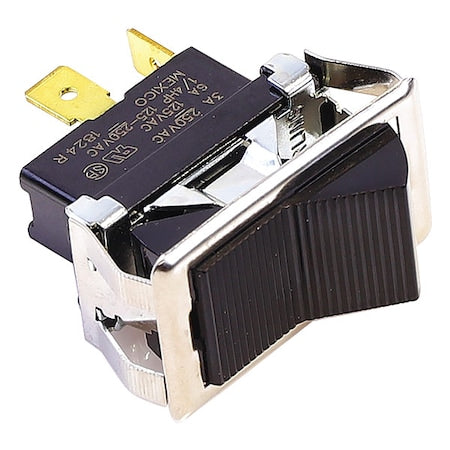 York 024-25517-000 - Switch,2-Position,SPST