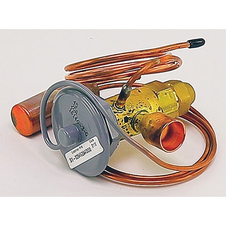 York S1-025-45294-000 - TXV,3/8" x 5/8" O.D.F.,R410 A