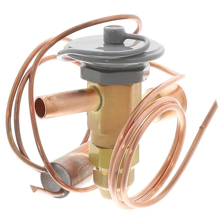York S1-025-45303-000 - TXV,3/8" x 5/8",O.D.F.,6 tons,R410 A
