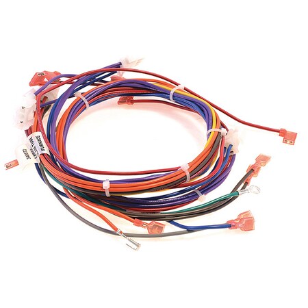 York S1-2805-4711 - Wiring Harness