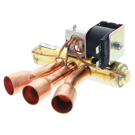 York S1-025-35313-002 - Reversing Valve, For Use With Mfr. Model Number: B1 HH024 A06