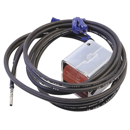 York S1-025-26327-700 - Reversing Valve Coil,24 V,59" Lead