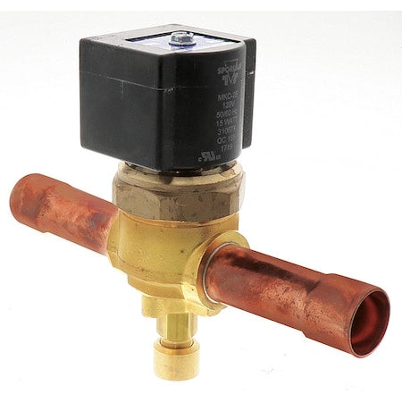 York 025-41558-000 - Solenoid Valve