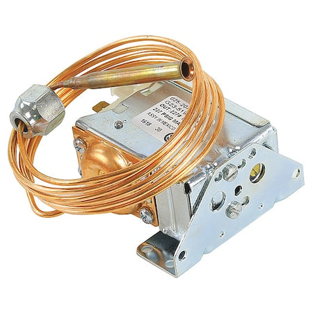 York S1-025-20709-000 - Pressure Control,227 deg./170 deg.
