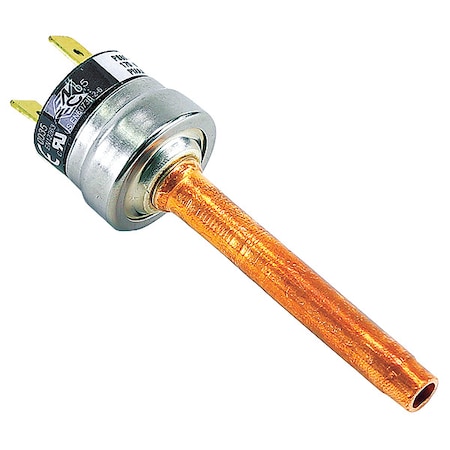 York S1-025-17620-014 - Pressure Control,380 deg./300 deg.