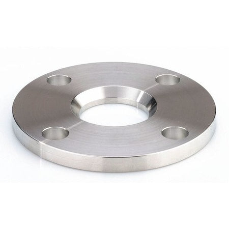 Vne E38SL1.0 - Slip On Flange,T304,for Stub End
