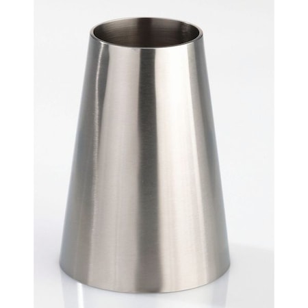 Vne E31WW-6L1.5X.75 - Concentric Reducer Weld,T316 L