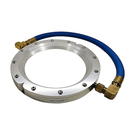 Nex Flow 20007 - Ring Blade air wipes