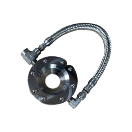 Nex Flow 20000XS-316L - Ring Blade air wipes