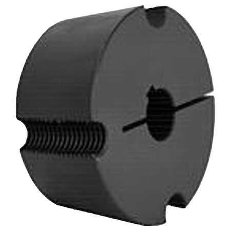 2012X2-1/8 - TL Bushing,2012,2 1/8 in B Dia,1.25 in L
