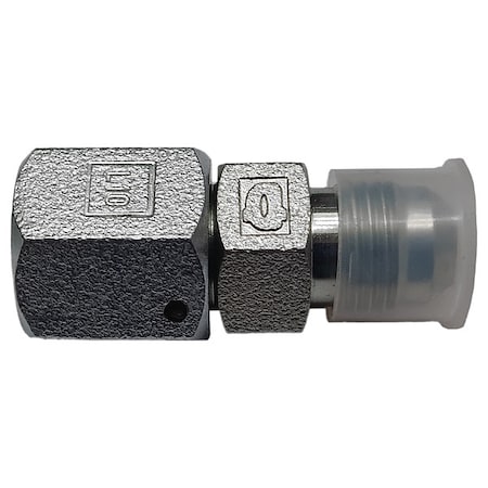 Adaptall 9197-16-L22-30 - MJIC-FEM METRIC SOFT SEAL