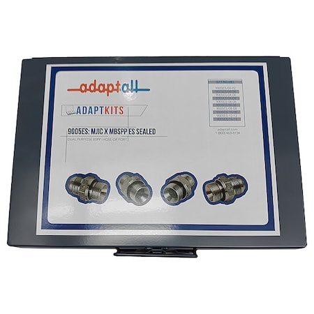 Adaptall KIT-9005ES - KIT-9005 ES