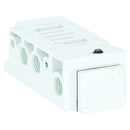 Aventics 203-1283 - Subbase, 2035 Series