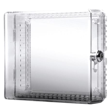 Taymac ZTC200 - Plastic Thermostat Cover,Medium