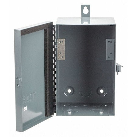 Nsi 9000A - Enclosure,Metal,Indoor/Outdoor