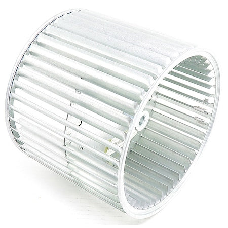 York S1-026-42552-000 - Blower Wheel,9-1/2" dia.,CW,1/2" Bore