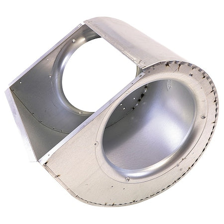 York S1-373-27824-003 - Blower Housing,11" x 11-21/64"