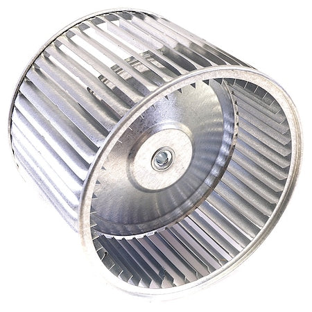 York S1-026-34005-000 - Blower Wheel,10-1/2" x 8",CW,1/2" Bore
