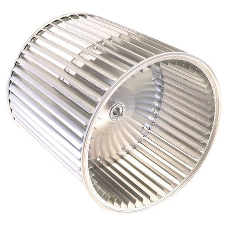 York S1-026-42199-000 - Blower Wheel,10" x 10",CW,1/2" Bore