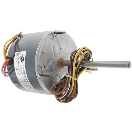 York S1-FHM3728 - Condenser Fan Motor, 1/4 hp