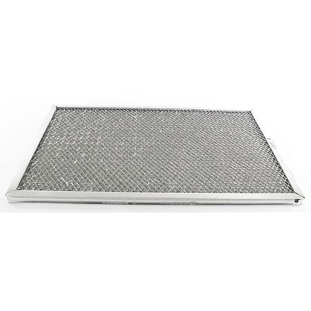York S1-026-08210-000 - Washable Metal Air Filter,19.63in H,13.63in W