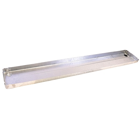 York S1-363-93501-000 - Condensate Drain Pan,7 Cell with Gasket