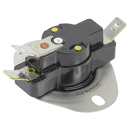 York S1-025-26366-006 - Fan and Limit Control,Disc Style