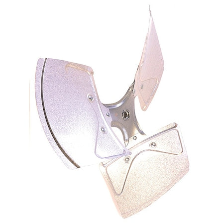 York S1-026-42584-000 - Fan Blade 3,18" dia.,29 deg.,1/2",CW