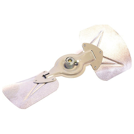York S1-026-31362-000 - Fan Blade 2,18" dia.,30 deg.,1/2",CW