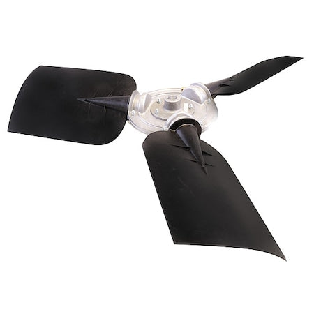 York 026-37579-000 - Fan Blade 3,35.11" dia.