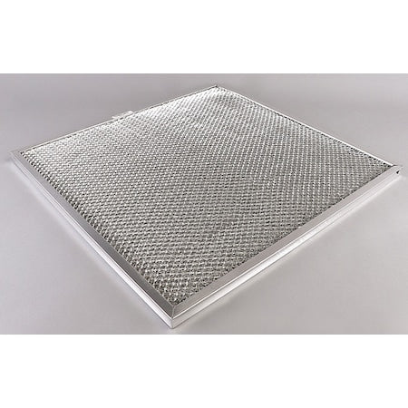 York S1-026-25535-000 - Washable Metal Air Filter,23in H,24in W