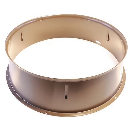 York S1-032-00101-700 - Inlet Ring