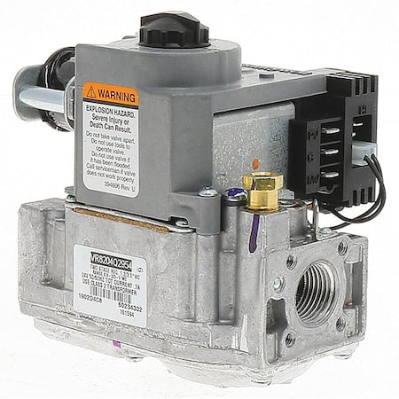 York S1-025-41091-000 - Gas Valve,VR8204 Q2954