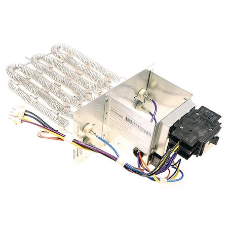 York S1-2HK16501006 - Heater Element,10k W,240 V with Breaker