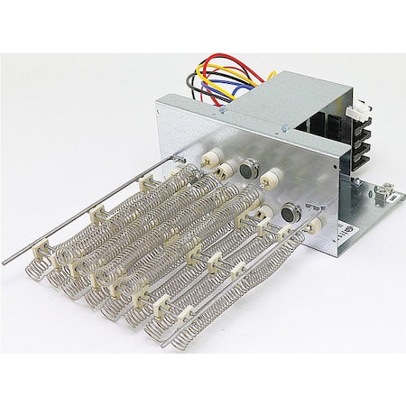 York S1-6HK16501506 - Heater Element,15k W with Breaker