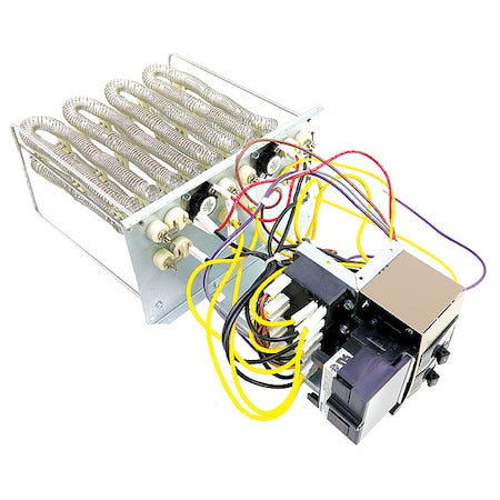 York S1-4HK16501806 - Heater Element,Kit,18k W with Breaker