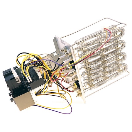 York S1-4HK16502006 - Heater Element,Kit,20k W with Breaker