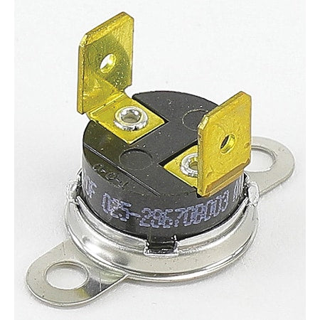 York S1-025-28670-003 - Limit Switch,90 deg. to 110 deg. F,Auto