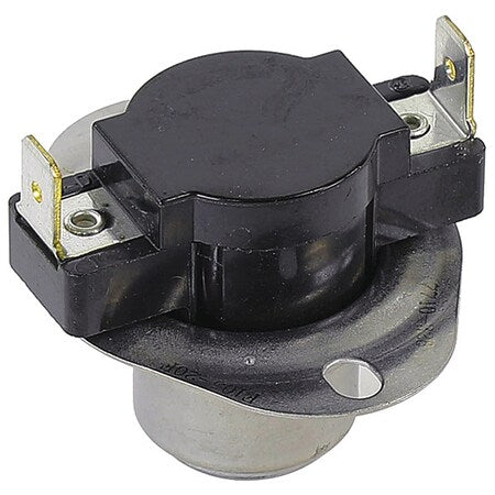 York S1-7710-3281 - Limit Switch,95 deg. to 130 deg. F,Auto