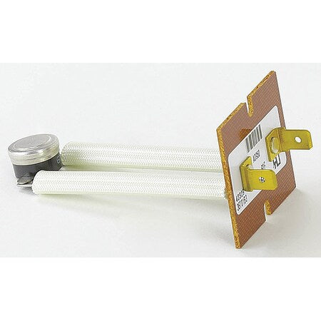 York S1-025-29759-001 - Switch,100 deg. to 160 deg. F,Auto Reset
