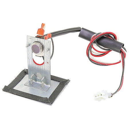 York S1-373-13300-604 - Switch,105 deg-165 deg. F,Auto,4" Insert