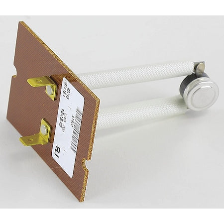 York S1-025-29041-003 - Limit Switch,135 deg. to 165 deg. F