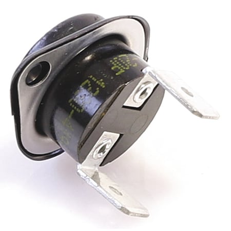 York S1-025-38737-000 - Limit Switch,140 deg. to 160 deg. F