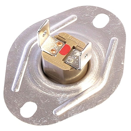 York S1-7990-3591 - Limit Switch,150 deg. to 180 deg. F