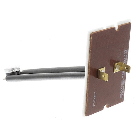 York S1-026-34028-005 - Limit Switch,150 deg. to 180 deg. F,5"