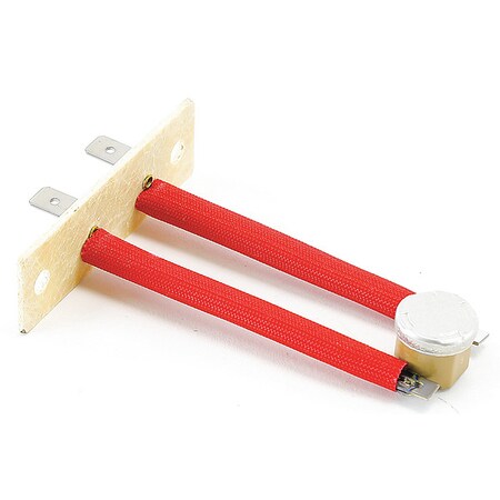 York S1-025-32607-000 - Switch,155 deg. to 185 deg. F,3" Insert