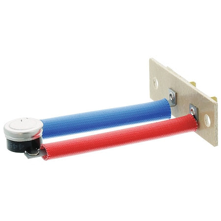 York S1-025-37344-000 - Switch,185 deg. to 215 deg. F,Auto Reset