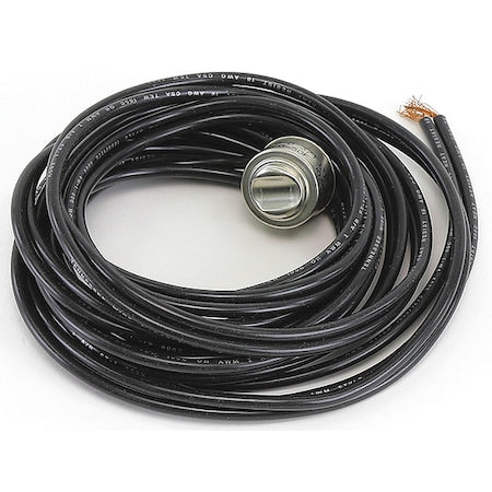 York S1-025-26390-001 - Limit Switch,210 deg. to 260 deg. F,Auto