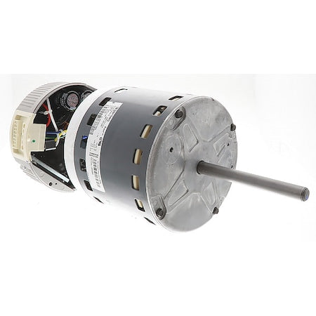 York S1-324-36074-316 - Reversible Blower Motor,120/240 V,1-Phase